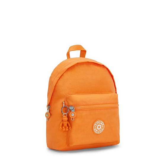 Kipling Reposa Backpacks Soft Apricot | AU 1604YX